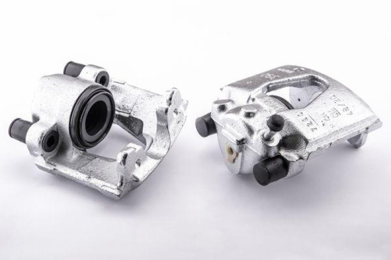 HELLA 8AC 355 386-921 Bremssattel f&uuml;r OPEL/DAEWOO