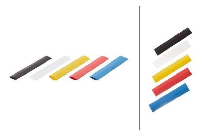 HELLA 9MJ 178 458-092 Wärmeschrumpfschlauch 2:1