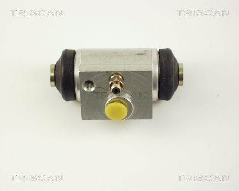 TRISCAN 8130 28045 Radzylinder f&uuml;r Citroen, Peugeot