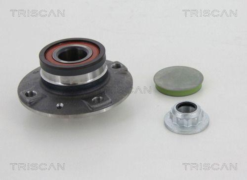 TRISCAN 8530 29235 Radlagersatz Hinten f&uuml;r Vw Up, Skoda Citigo, Seat