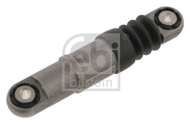 FEBI BILSTEIN 31090 Schwingungsdämpfer für Keilrippenriementrieb für VW-Audi