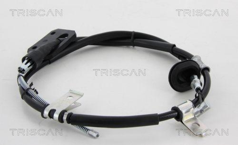 TRISCAN 8140 69132 Handbremsseil f&uuml;r Suzuki Grand Vitara 3D