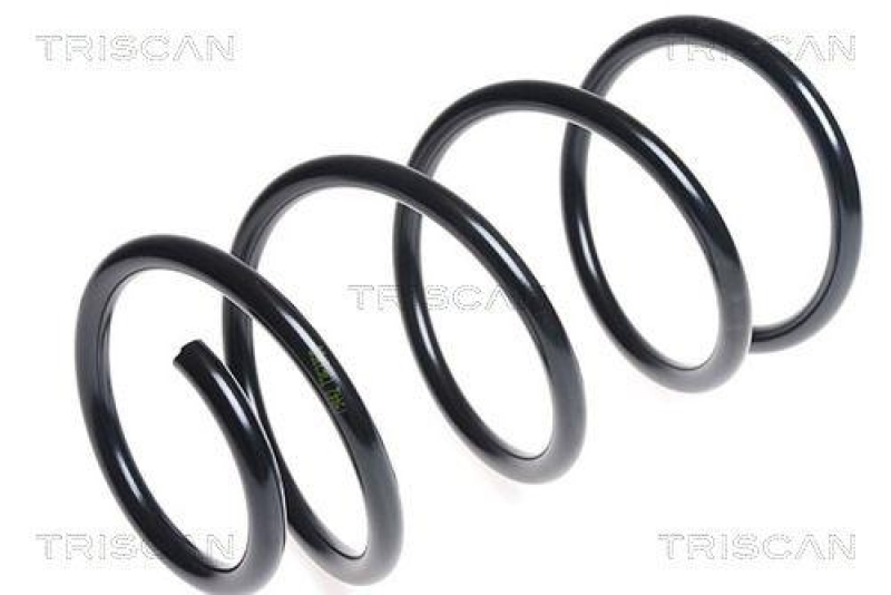 TRISCAN 8750 13176 Spiralfeder Vorne f&uuml;r Toyota Corolla Verso