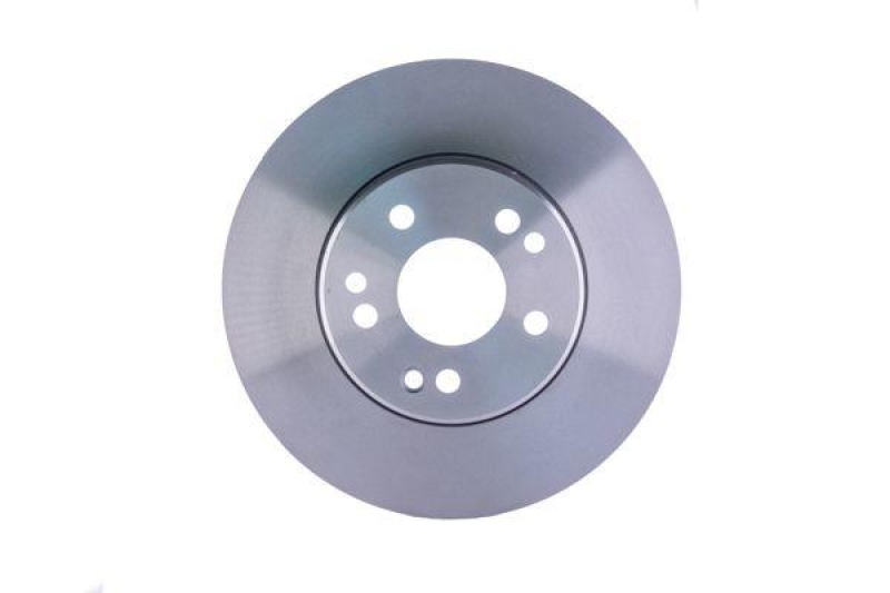 HELLA 8DD 355 103-031 Bremsscheibe f&uuml;r MB