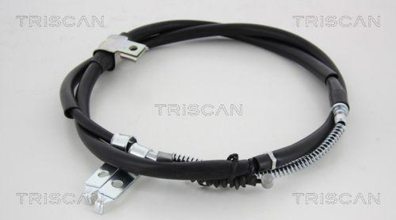 TRISCAN 8140 161171 Handbremsseil f&uuml;r Ford Ranger