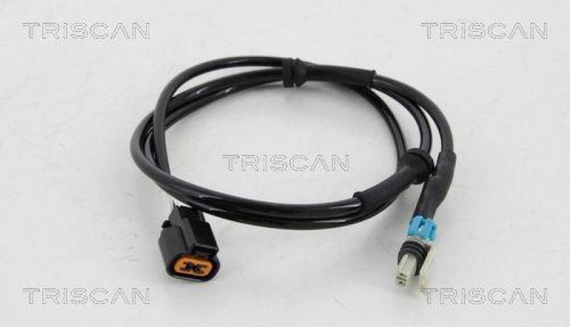 TRISCAN 8180 21233 Cord F/Sensor, Raddrehzahl f&uuml;r Chevrolet