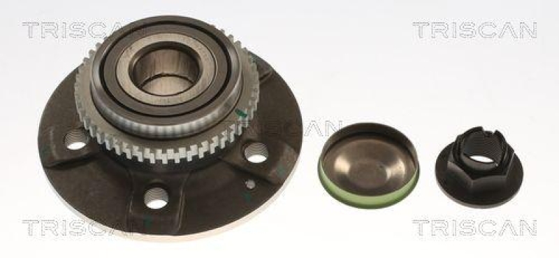 TRISCAN 8530 82201 Radlagersatz Hinten f&uuml;r Mg Zs