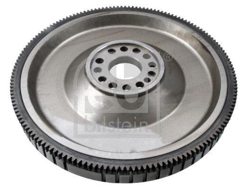FEBI BILSTEIN 109442 Schwungrad mit Anlasserzahnkranz für RENAULT (RVI)