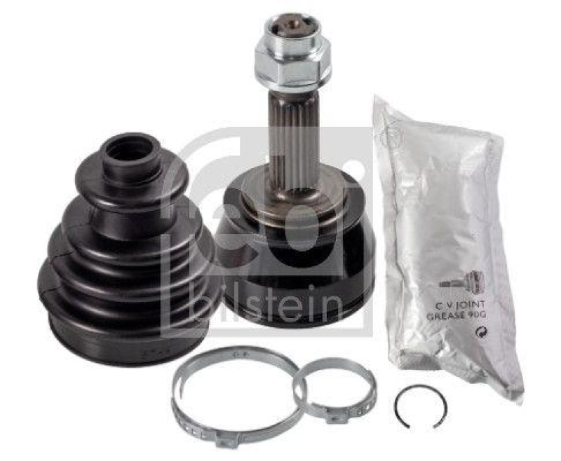 FEBI BILSTEIN 173833 Antriebswellengelenksatz f&uuml;r Fiat
