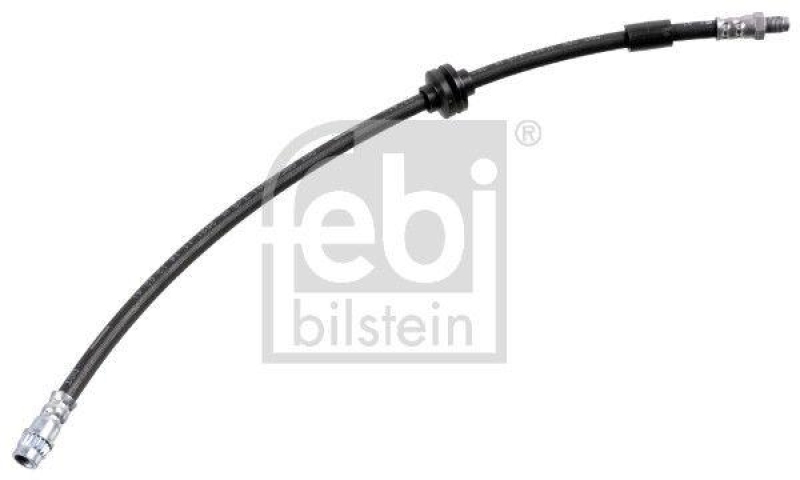 FEBI BILSTEIN 183704 Bremsschlauch f&uuml;r SMART