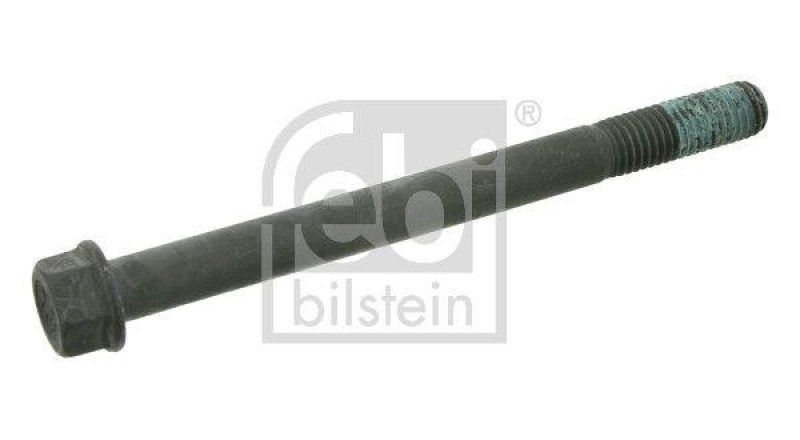 FEBI BILSTEIN 18476 Zylinderkopfschraube f&uuml;r DAF