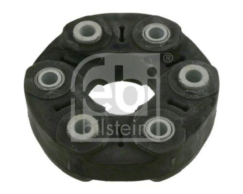 FEBI BILSTEIN 26292 Gelenkscheibe f&uuml;r Kardanwelle f&uuml;r BMW