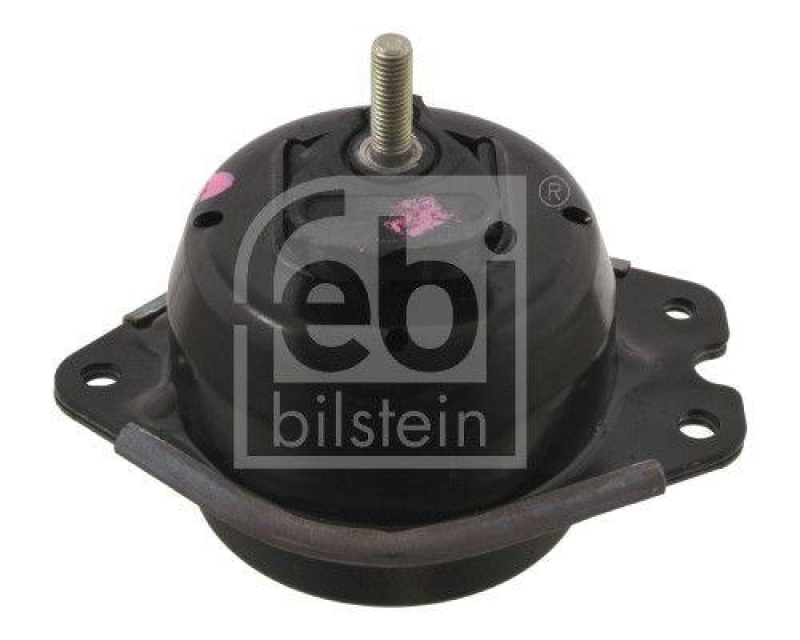 FEBI BILSTEIN 29602 Motorlager f&uuml;r Renault