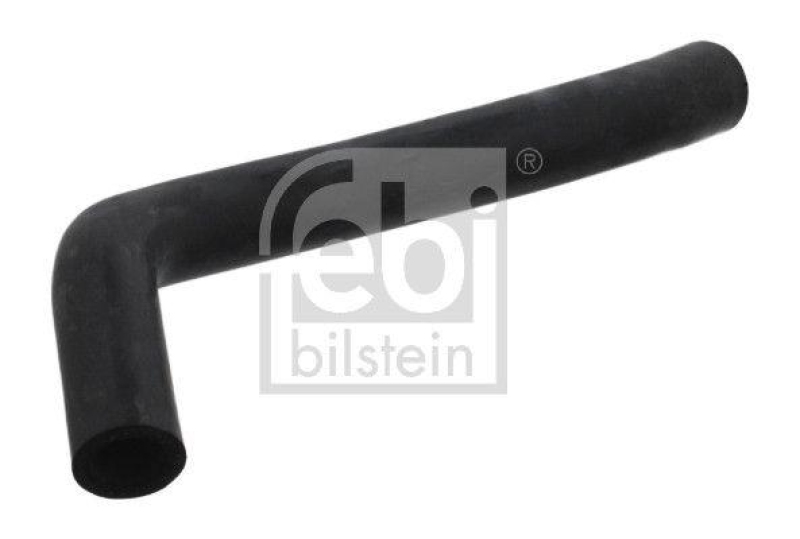 FEBI BILSTEIN 35056 K&uuml;hlwasserschlauch f&uuml;r Mercedes-Benz