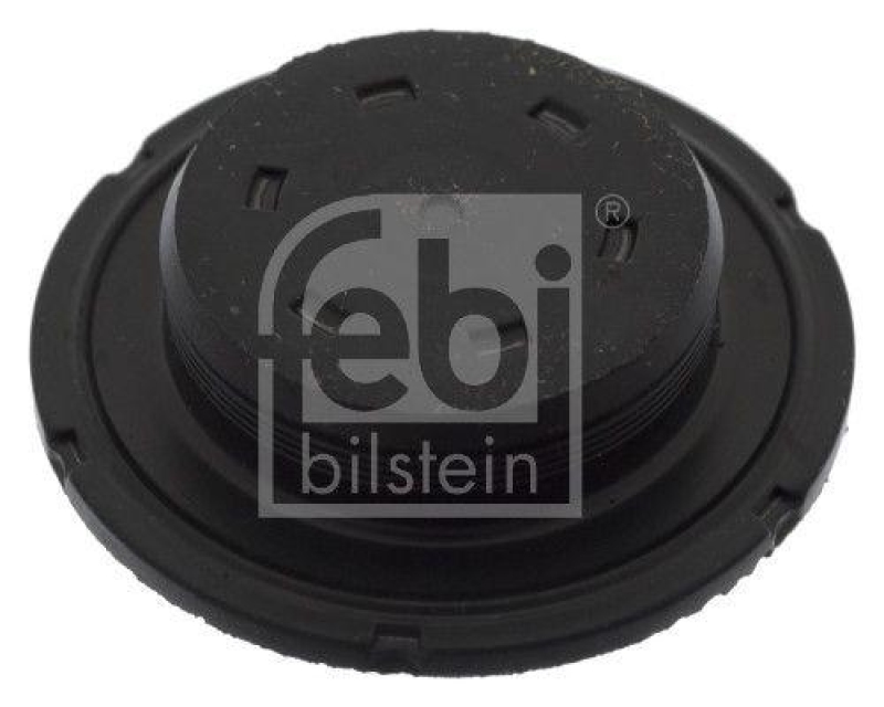 FEBI BILSTEIN 49353 Verschlussstopfen für Steuergehäusedeckel für VW-Audi