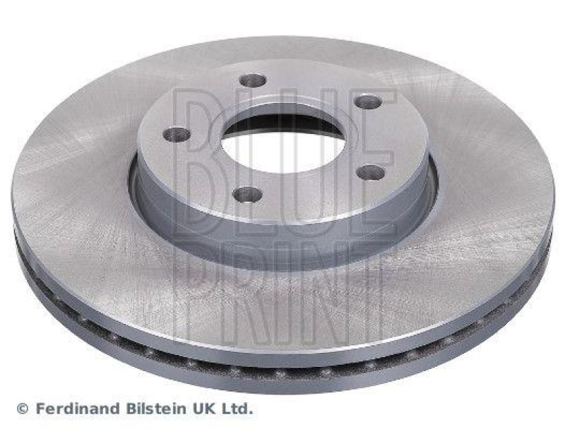 BLUE PRINT ADF124311 Bremsscheibe f&uuml;r Ford Pkw
