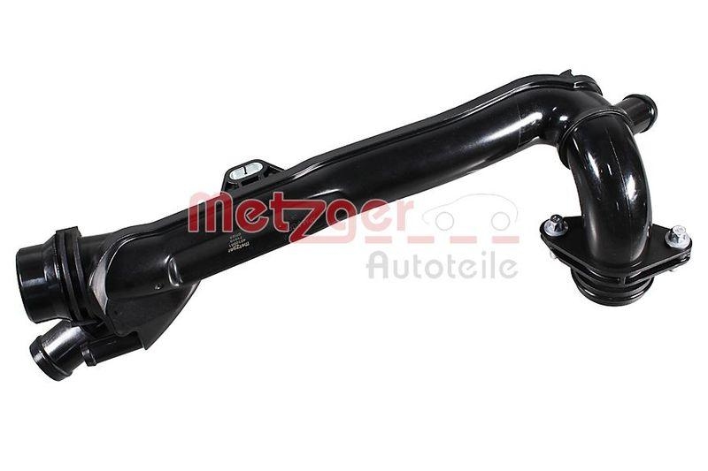 METZGER 4010581 K&uuml;hlmittelrohrleitung f&uuml;r MB