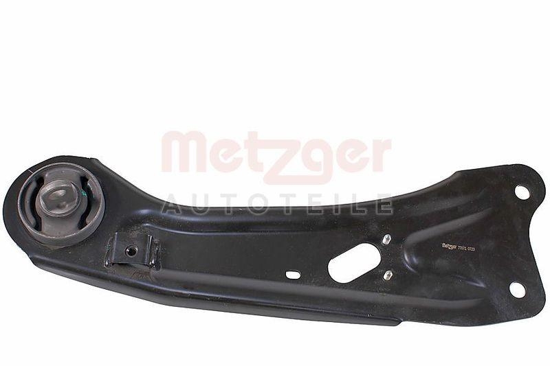 METZGER 58165903 Lenker, Radaufhängung für HYUNDAI HA links vorne