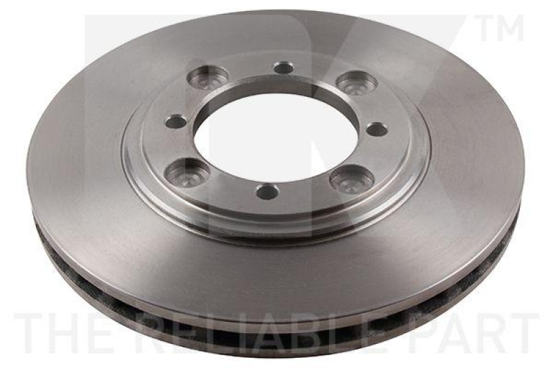 NK 203012 Bremsscheibe f&uuml;r MITSUBISHI