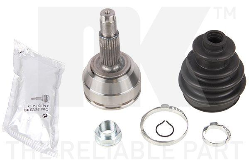 NK 512515 Gelenksatz, Antriebswelle f&uuml;r FORD, MERCEDES-BENZ