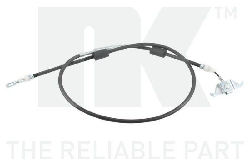 NK 904851 Seilzug, Feststellbremse f&uuml;r VOLVO