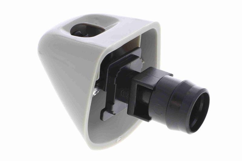 ACKOJA A38-08-0020 Waschwasserdüse, Scheinwerferreinigung rechts für NISSAN