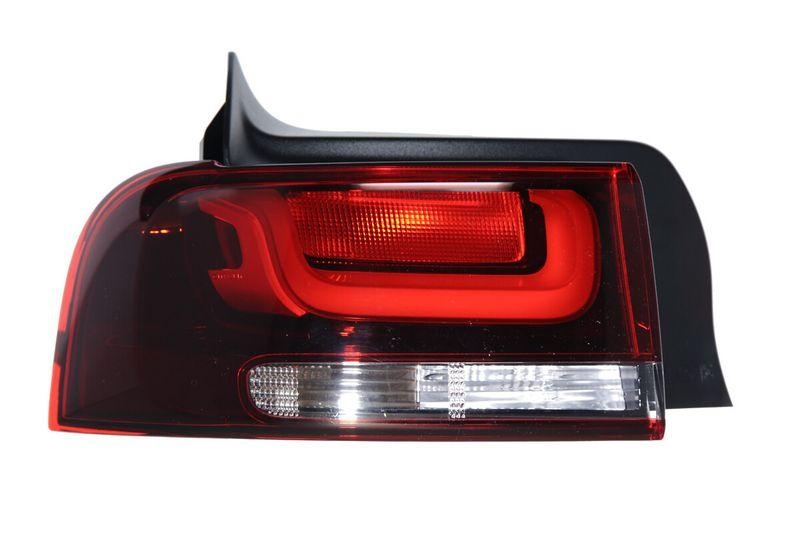 VALEO 047210 Ruck. Citroen C4 Cactus Fender LHD RHD L