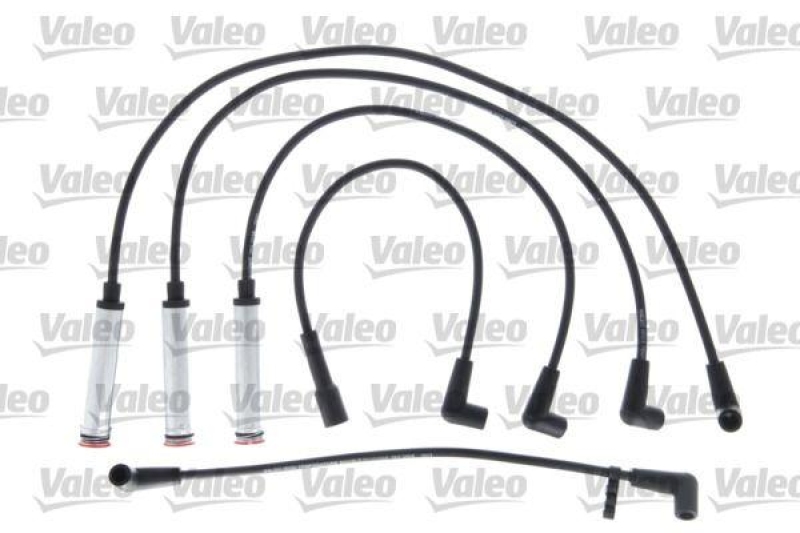 VALEO 346672 Z&uuml;ndleitung OPEL ASTRA 10.91>
