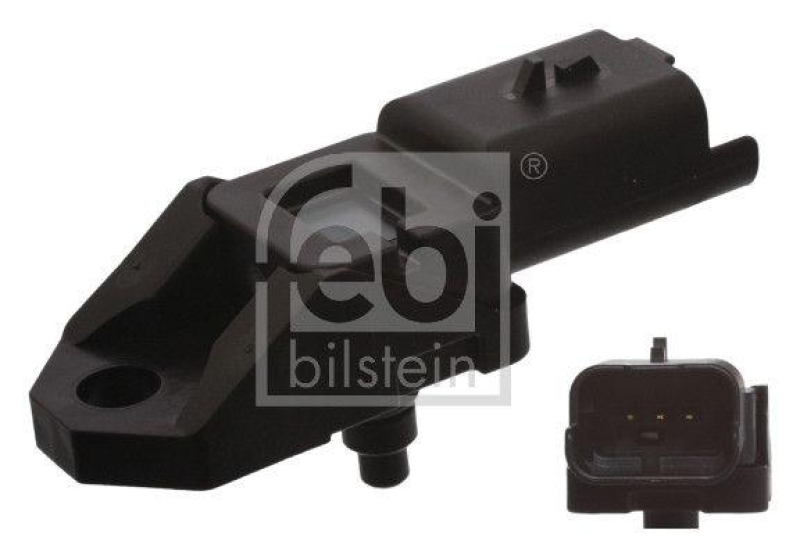 FEBI BILSTEIN 37740 Saugrohrdrucksensor f&uuml;r Peugeot