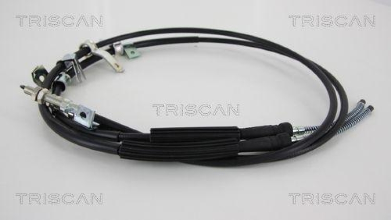 TRISCAN 8140 69135 Handbremsseil f&uuml;r Suzuki Wagon R