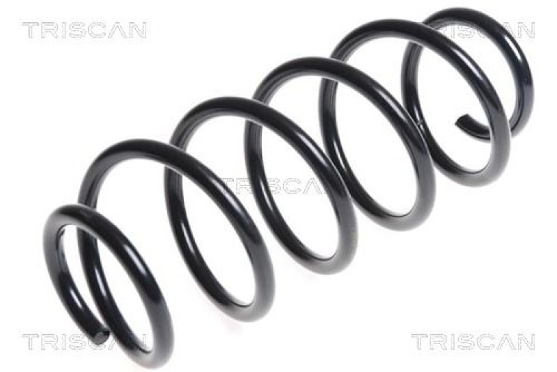TRISCAN 8750 13181 Spiralfeder Hinten für Toyota Iq 1.0, 1.33, 1.4 D
