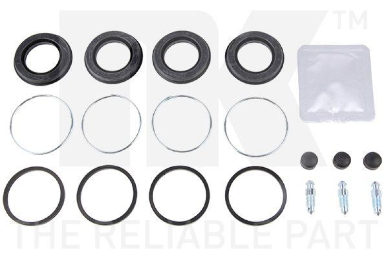 NK 8815007 Reparatursatz, Bremssattel f&uuml;r BMW