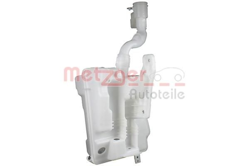 METZGER 2140342 Waschwasserbehälter, Scheibenreinigung für VW