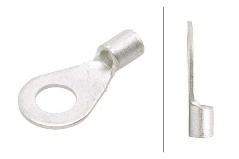 HELLA 8KW 744 710-003 Leitungsverbinder B 120 -> 2,5 mm², Ø 5,3 mm