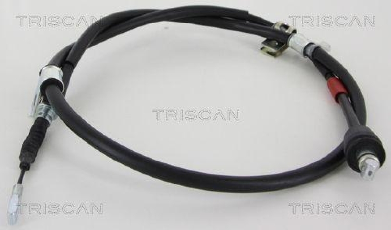 TRISCAN 8140 43145 Handbremsseil f&uuml;r Hyundai Elantra