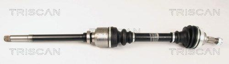 TRISCAN 8540 28641 Antriebswelle f&uuml;r Psa