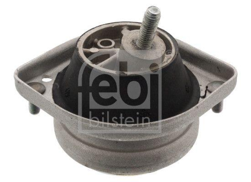 FEBI BILSTEIN 08783 Motorlager für BMW