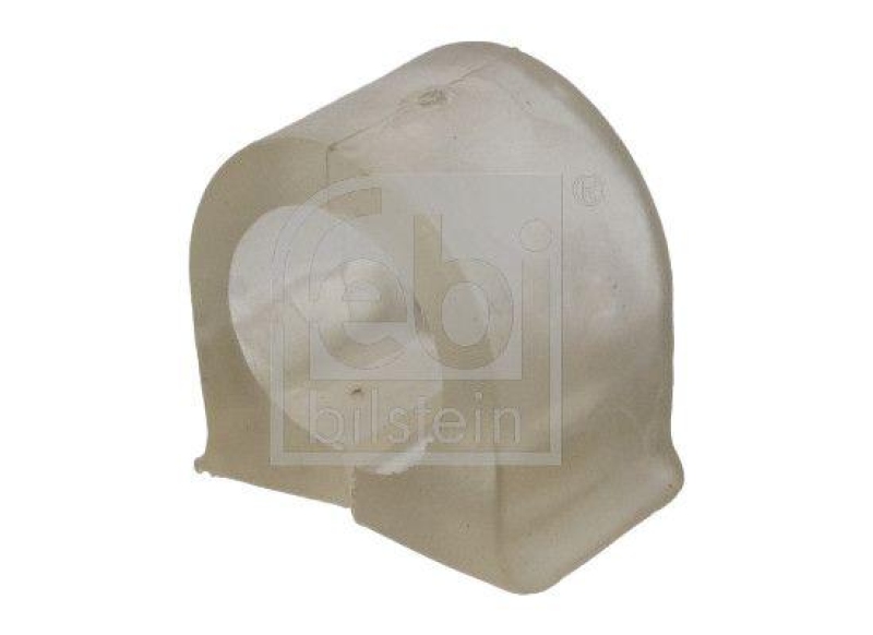 FEBI BILSTEIN 12054 Stabilisatorlager f&uuml;r Renault