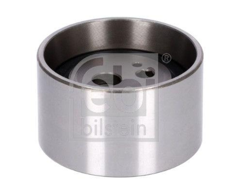 FEBI BILSTEIN 17606 Spannrolle f&uuml;r Zahnriemen f&uuml;r NISSAN