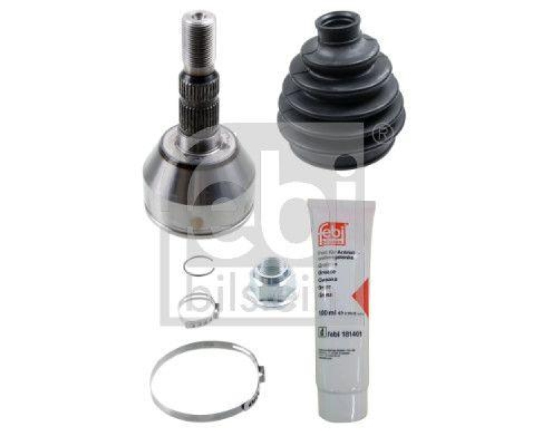 FEBI BILSTEIN 185872 Antriebswellengelenksatz f&uuml;r Opel