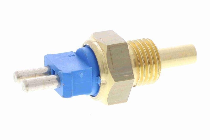 VEMO V30-72-0122 Sensor, K&uuml;hlmitteltemperatur 130&deg;C / M14 x 1,5 2-Polig / mit Dichtung f&uuml;r MERCEDES-BENZ