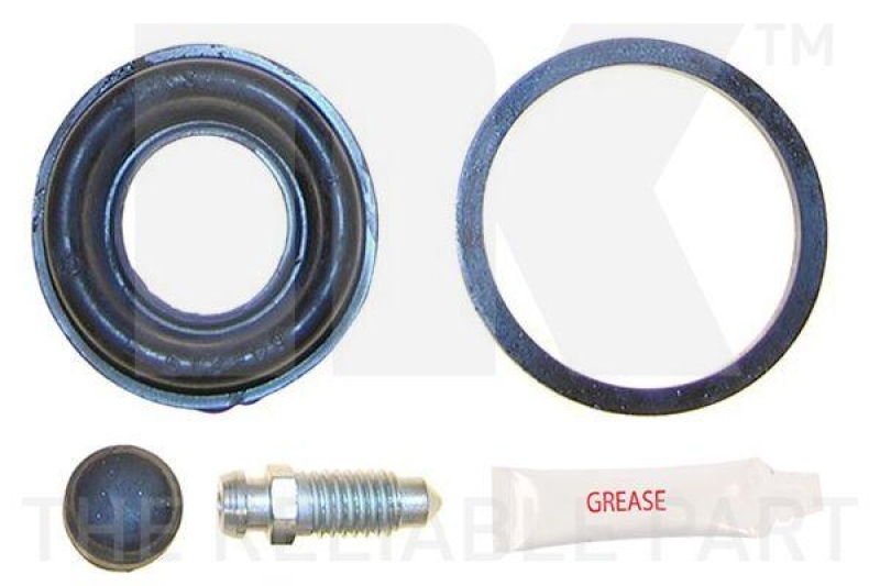 NK 8823009 Reparatursatz, Bremssattel f&uuml;r IVECO, LADA