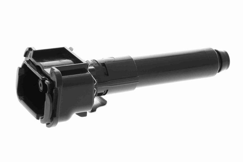 ACKOJA A38-08-0021 Waschwasserdüse, Scheinwerferreinigung links für NISSAN