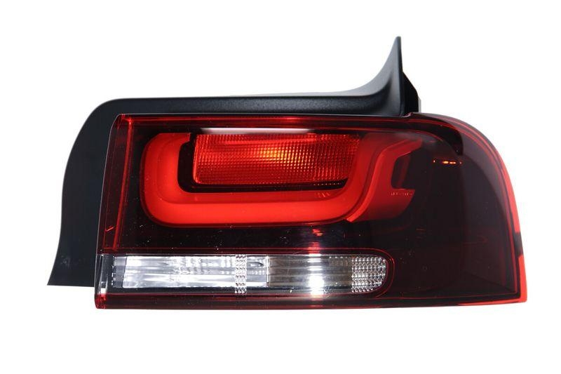 VALEO 047211 Ruck. Citroen C4 Cactus Fender LHD RHD R