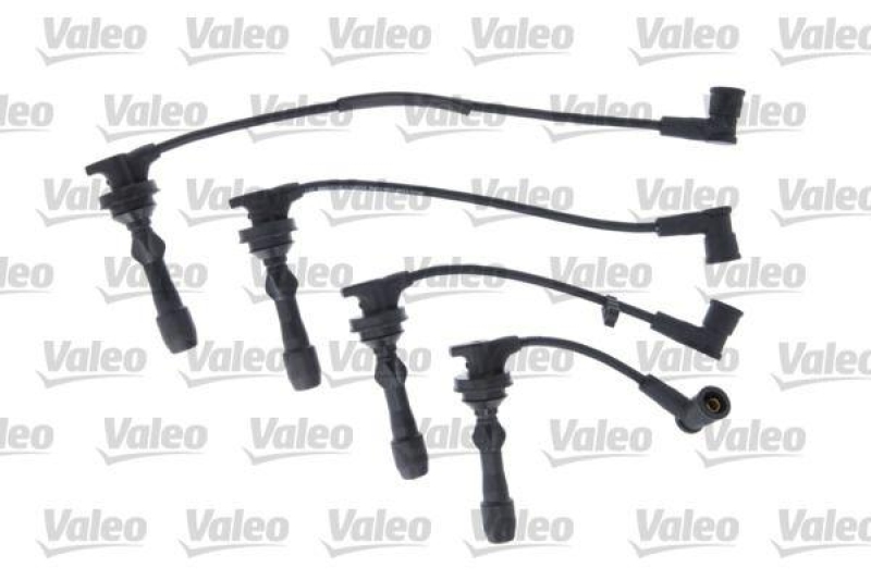 VALEO 346673 Z&uuml;ndleitung KIA RIO III 09.11>