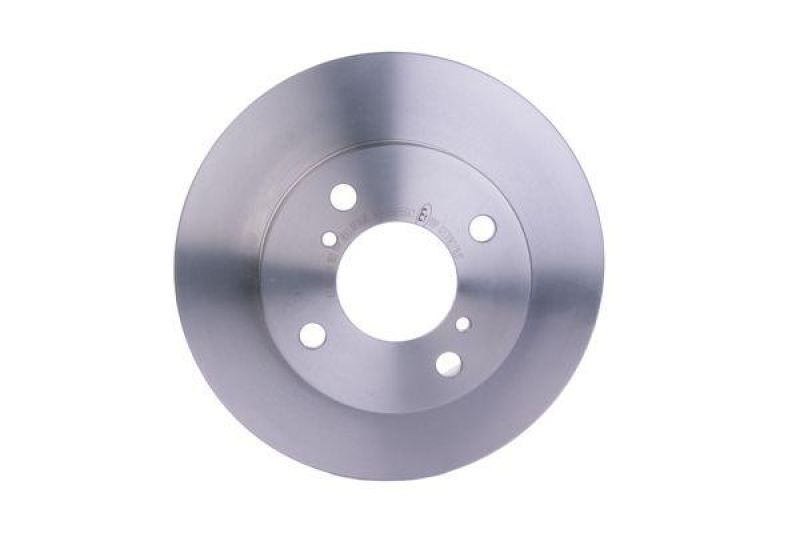 HELLA 8DD 355 116-501 Bremsscheibe f&uuml;r SUZUKI/NISSAN