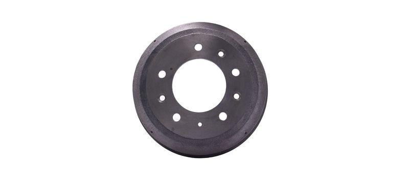 HELLA 8DT 355 302-371 Bremstrommel f&uuml;r LANDROVER