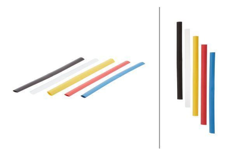 HELLA 9MJ 178 458-112 W&auml;rmeschrumpfschlauch 2:1