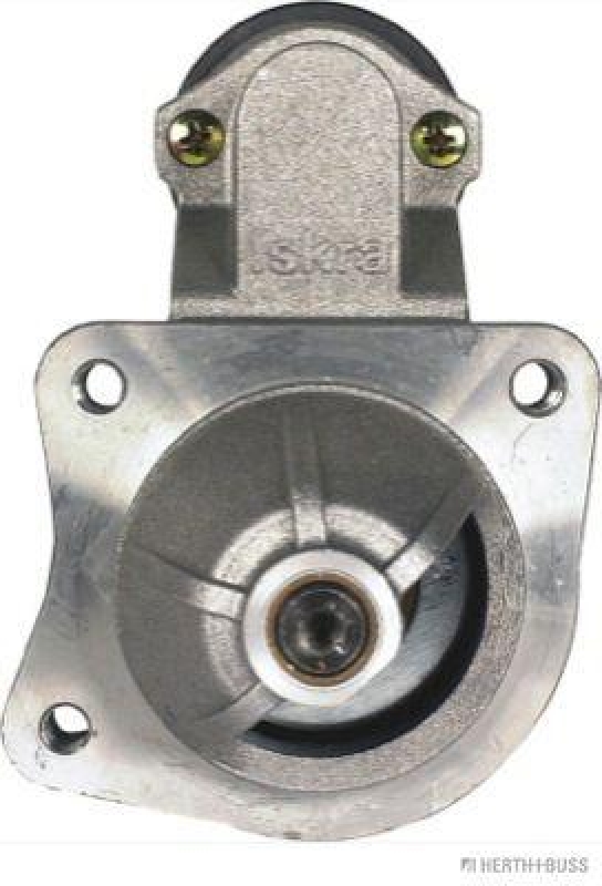 HERTH+BUSS 42001222 Starter 12 V, 0,8 kW