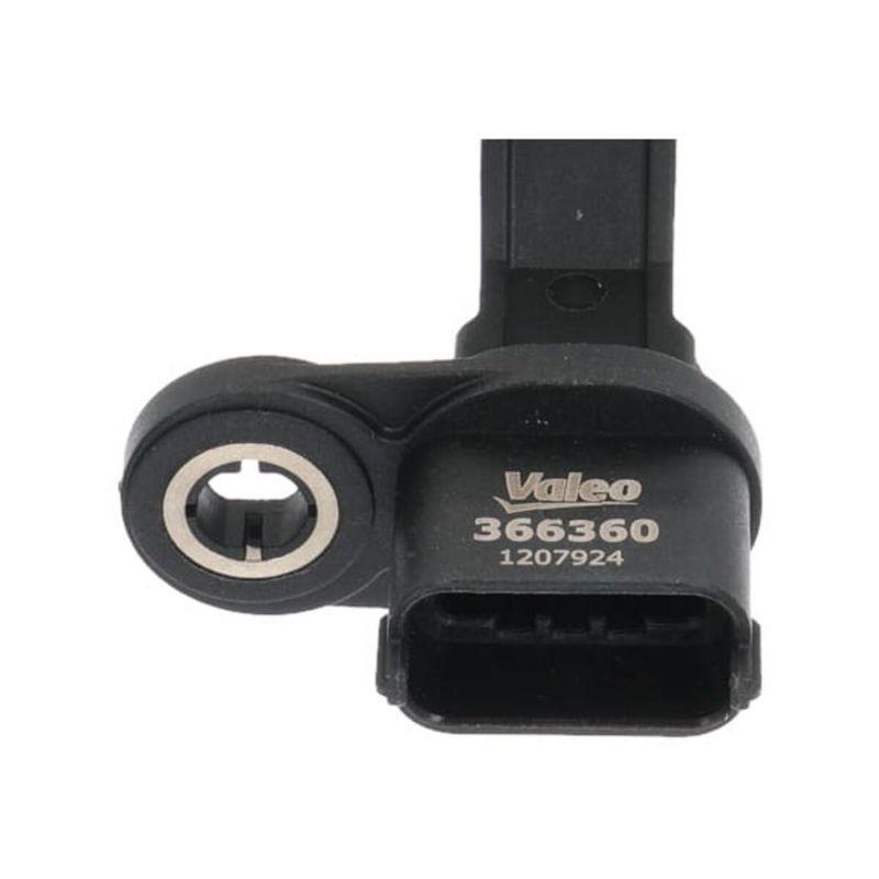 VALEO 366360 Kurbelwellensensor Mercedes